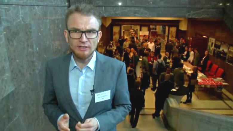 Video Blog: Piotr Lewandowski on Jobs, Skills, Technology, and Inequalities